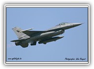 F-16ADF AMI MM7239